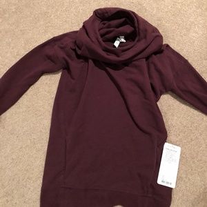 Lululemon Stress Less Jacket